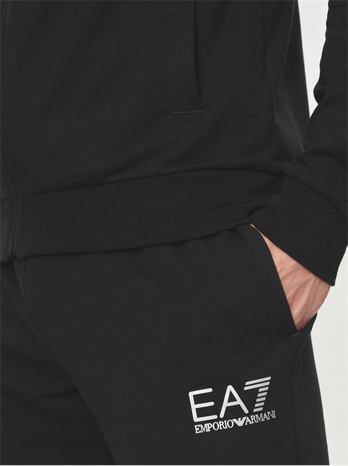 TRACKSUIT EMPORIO ARMANI EA7 | 3DPV55 PJLIZ/1200